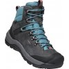 Keen REVEL IV MID POLAR W magnet / north atlantic Veľkosť: 38,5 dámske topánky