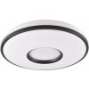 Polux LED Kúpeľňové stropné svietidlo DETROIT LED/24W/230V pr. 39 cm IP44 SA1823 + záruka 3 roky zadarmo