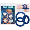 You2Toys Blue Mate Cockring set