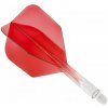 Letky Condor Axe Gradient Red No.6 L