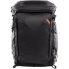 Batoh PGYTECH OnePro Flex 40L (černý)