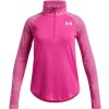 Mikina UNDER ARMOUR TECH GRAPHIC 1/2 ZIP 1379532-653 176