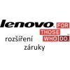 Elektronická licencia: Lenovo rozšírenie záruky 4Y Premier Support upgrade from 3Y Premier Support