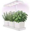 EMOS | LED stmievateľná interiérová lampa na pestovanie rastlín GROW LED/7W/5V | Z7904