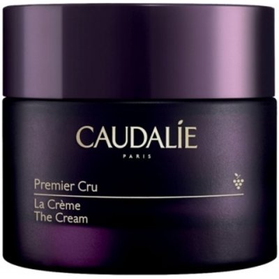 Caudalie Premier Cru The Cream - Omladzujúci pleťový krém 50 ml