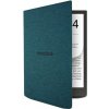 PocketBook puzdro Flip pre Pocketbook 743, zelené 7640152096983
