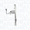 Mechanizmus zdvíhania okna MAGNETI MARELLI 350103164300