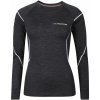 Dámske Merino tričko dlhý rukáv Progress MW NDRZ 170 veľkosť M