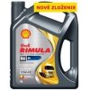 SHELL Rimula R6 M 10W-40 5L