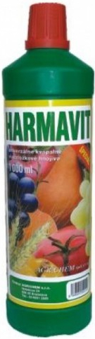 AGRICHEM XIMIX, s.r.o. Harmavit 1L