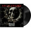 Arch Enemy: Doomsday Machine (Re-Issue 2023) - Vinyl (LP)