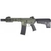 Delta Armory Delta Armory M4 / AR15 M-LOK SilentOps 8