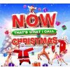 4CD Various: Now That's What I Call Christmas