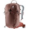 Deuter Trail 23 SL Raisin-Caspia 23 l