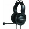 KOSS SB/40 sluchatka s mikrofonom