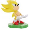 Mini Cable Guy Sonic Super Sonic