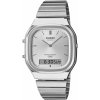 CASIO dámske hodinky AQ-240E-7AEF