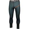 PitBull West Coast - Pánské Kompresní legíny PB SPORTS 2XL