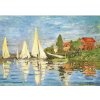 Eurographics puzzle Claude Monet: Regatten at Argenteuil