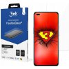 Hybridné sklo 3MK pre OnePlus Nord 1 ks