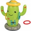 PLAYTIVE Nafukovací záhradný postrekovač pre deti KAKTUS 105 cm