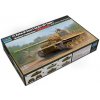 Trumpeter Pz.Kpfw. VI Ausf. E Sd.Kfz.181 Tiger I (Mid Production) with Zimmerit 1/35