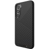 ZAGG GEAR4 Denali D3O kryt Samsung Galaxy S23+ čierny 702010944