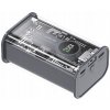 BOT powerbanka P15 10000 mAh sivá