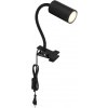 Globo 57911kb Robby Stolové lampy s pinzetou