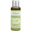 Saloos Bio avokádový rastlinný olej lisovaný za studena 50 ml
