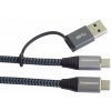 PremiumCord ku31cq2 USB-C, 2m