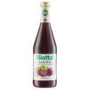 Biotta bio-šťava z červenej repy 500ml