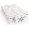 Tuniak v olivovom oleji s jablkom, sušenými paradajkami a piripiri (čili papričkami) - GymBeam 25 x 120 g