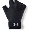 UNDER ARMOUR Womens Weight Lifting