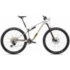 SUPERIOR XF 929 TR, gloss grey/copper - S 15,5