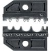 Knipex 97 49 14 Krimpovací nástavec pre neizolované potrubné, káblové oká a články