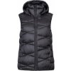 Hannah Betlis Vest Dámska zatepľovacia vesta 10036072HHX anthracite 38