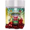 Adelle Davis MULTIVITAMIN GUMMIES + OMEGA 3 a Betaglukan