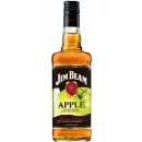 Likér Jim Beam Honey 35% 0,7 l (čistá fľaša)