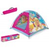 Dětský stan MONDO Barbie 120x120x87 cm
