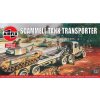 Airfix Scammell Tank Transporter Classic Kit VINTAGE A02301V 1:76 (30-A02301V)