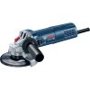 Bosch GWS 9-125 S uhlová brúska s reguláciou otáčok 125mm 0601396102
