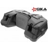 Box na štvorkolku TGB Blade 650/ 1000, GKA Tesseract s operadlom pre spolujazdca