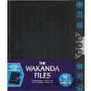 The Wakanda Files - Troy Benjamin