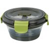Box na jedlo Zulu Foodbowl 800 ml Farba: zelená