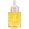 Clarins Face Treatment Oil Lotus pleťový olej s lotusem pro smíšenou až mastnou pleť 30 ml