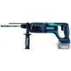 MAKITA DHR241Z aku kombinované kladivo 18V bez batérie
