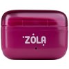 ZOLA Mini Wax rozpúšťaš vosku - Pink