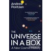 The Universe in a Box (Andrew Pontzen)