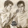 Beck Jeff & Depp Johnny - 18 [CD]